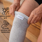 Genouillère De Compression En Bambou™